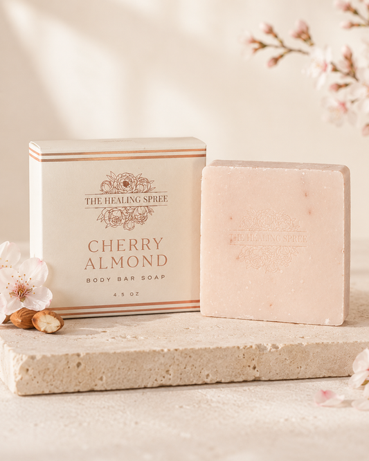 Bar soap