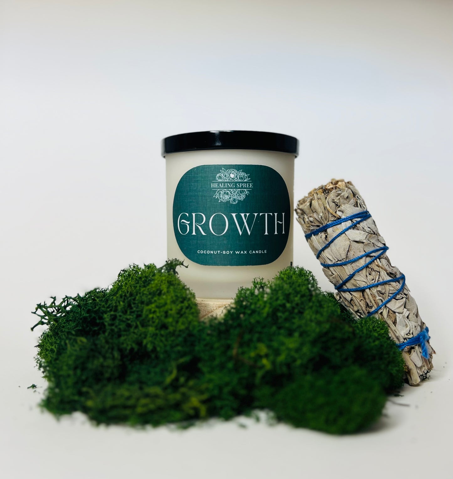 Growth Candle