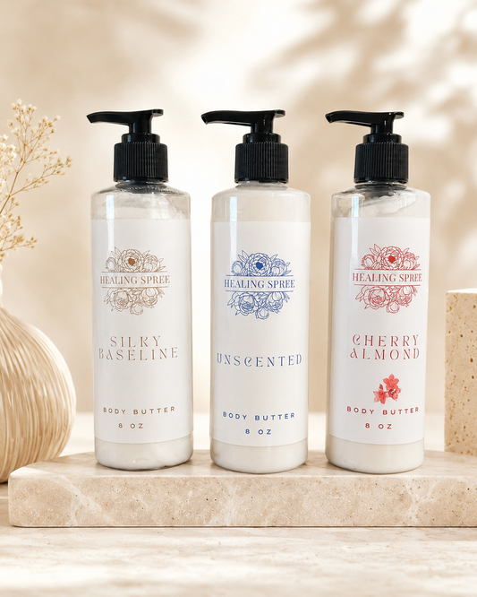 Body Butter