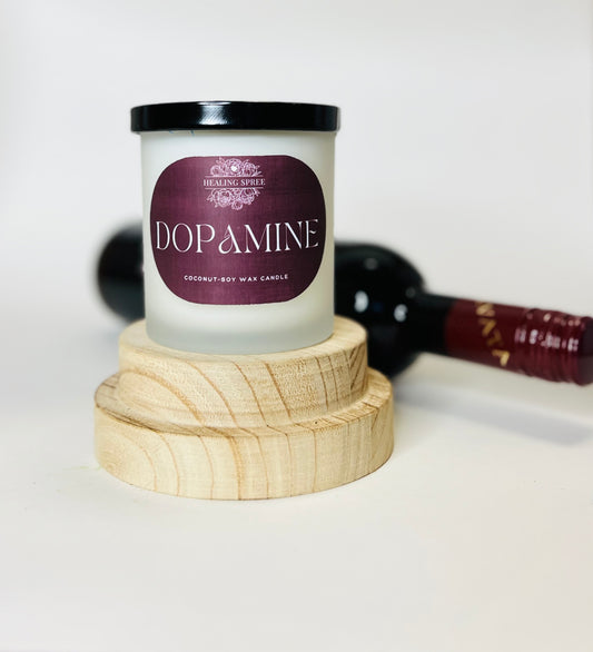 Dopamine Candle