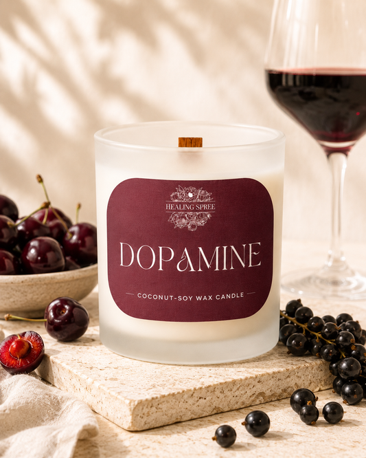 Dopamine Candle