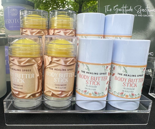 Body stick