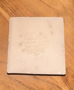 Bar soap