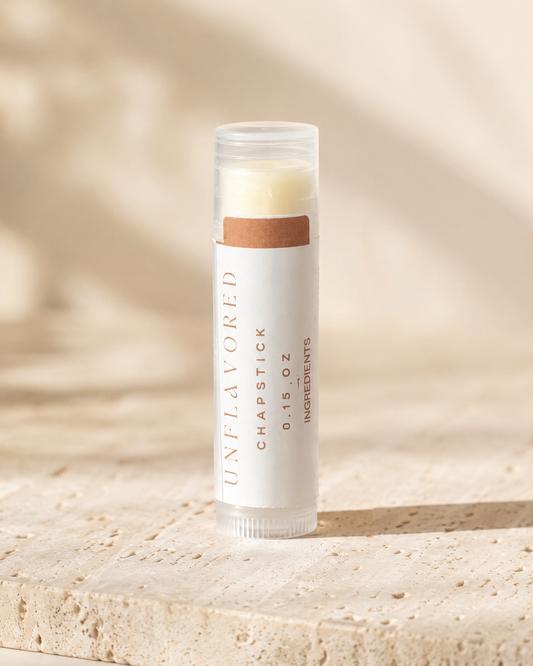 Chapstick